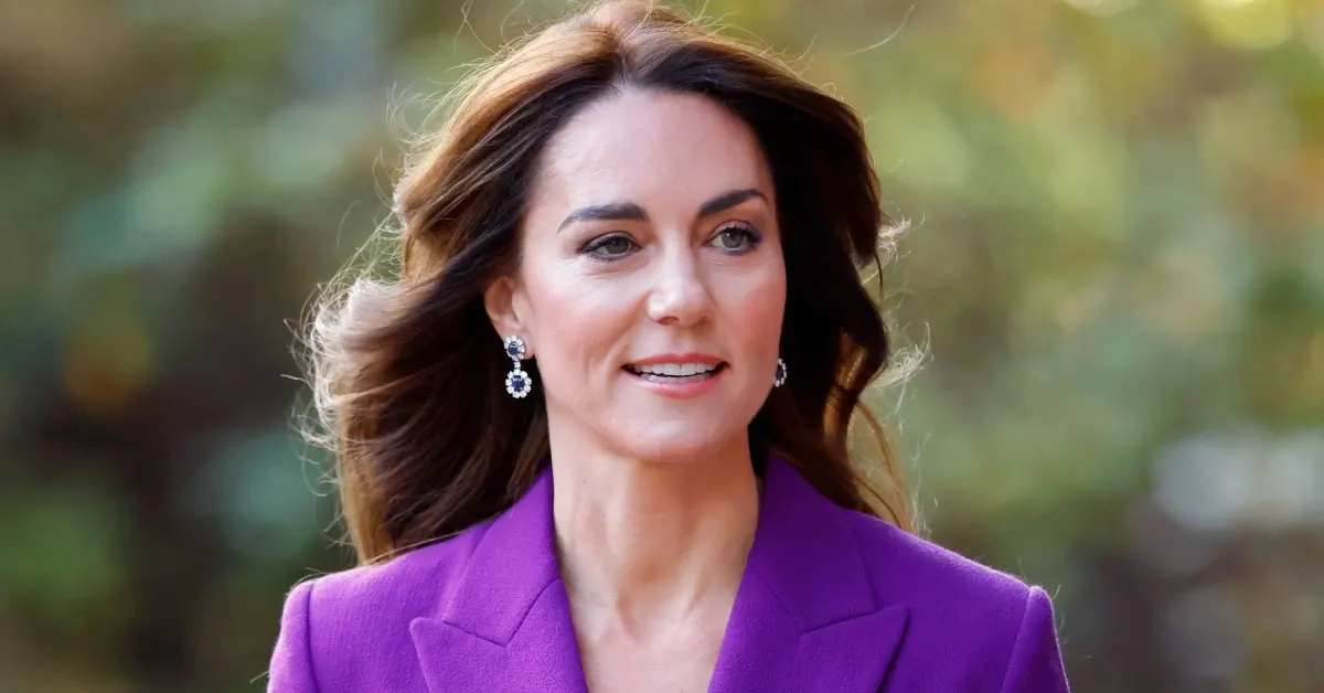 Kate Middleton to Speak About Her Health? What Royal Insiders Say