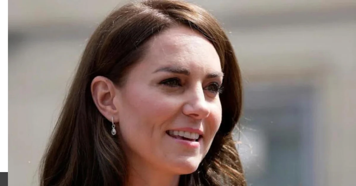 Kate Middleton Spotted Looking Radiant After Surgery, Hints at Addressing Health During Public Engagements