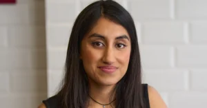 Ambika Mod: From One Day Criticism to Finding Her Voice