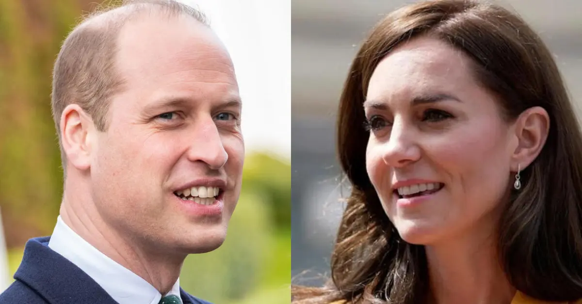 Prince William Fights for Kate Middleton’s Privacy: Echoes of Princess Diana