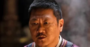 Benedict Wong Teases Exciting Return for Wong in the Marvel Cinematic Universe!