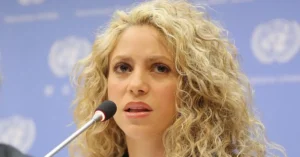 Shakira Debunks Strawberry Jam Rumor: No, She Didn’t Catch Gerard Piqué Cheating with Jam!