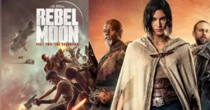 Get Ready for More! Rebel Moon Part Two Trailer Explodes with Action!