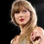 Taylor Swift Fans Break Charts: Silent Video Soars to Number One on the iTunes!