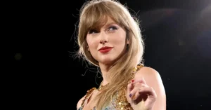 Taylor Swift Fans Break Charts: Silent Video Soars to Number One on the iTunes!