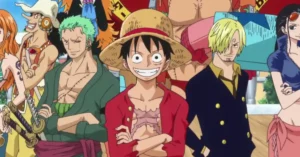 One Piece Fans Hold Tight! Chapter 1112 Delayed Due to Eiichiro Oda's Three-Week Break
