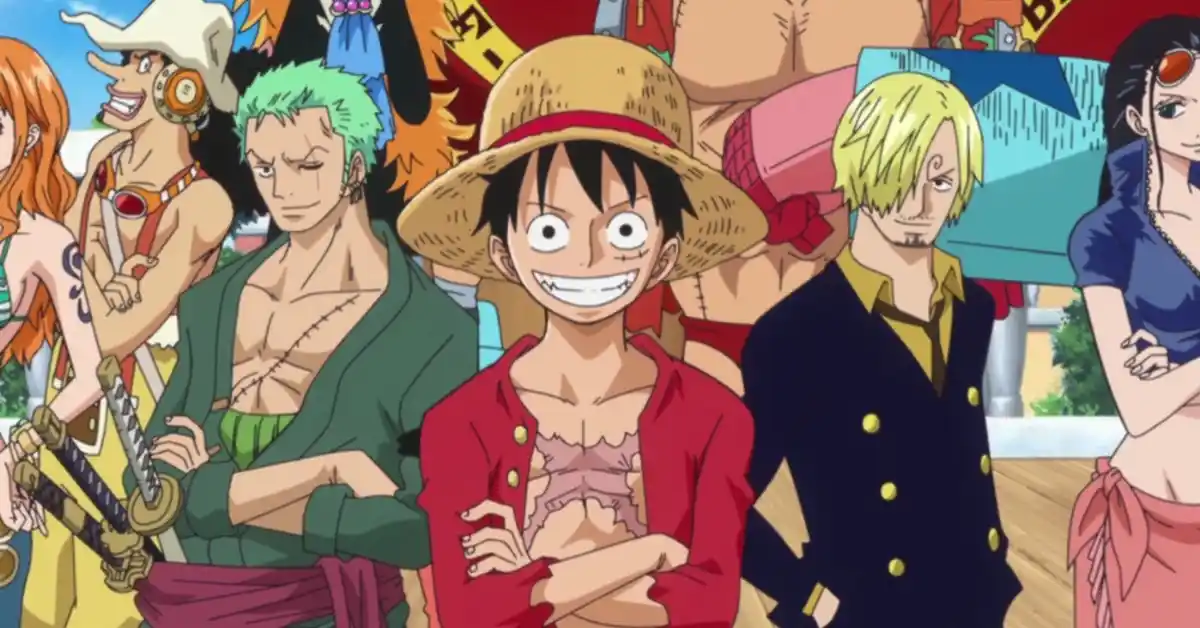 One Piece Fans Hold Tight! Chapter 1112 Delayed Due to Eiichiro Oda’s Three-Week Break