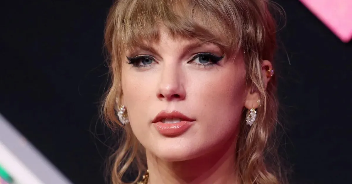 Did Taylor Swift’s Concert Really Cause Tiny Earthquakes? Here’s the Lowdown!