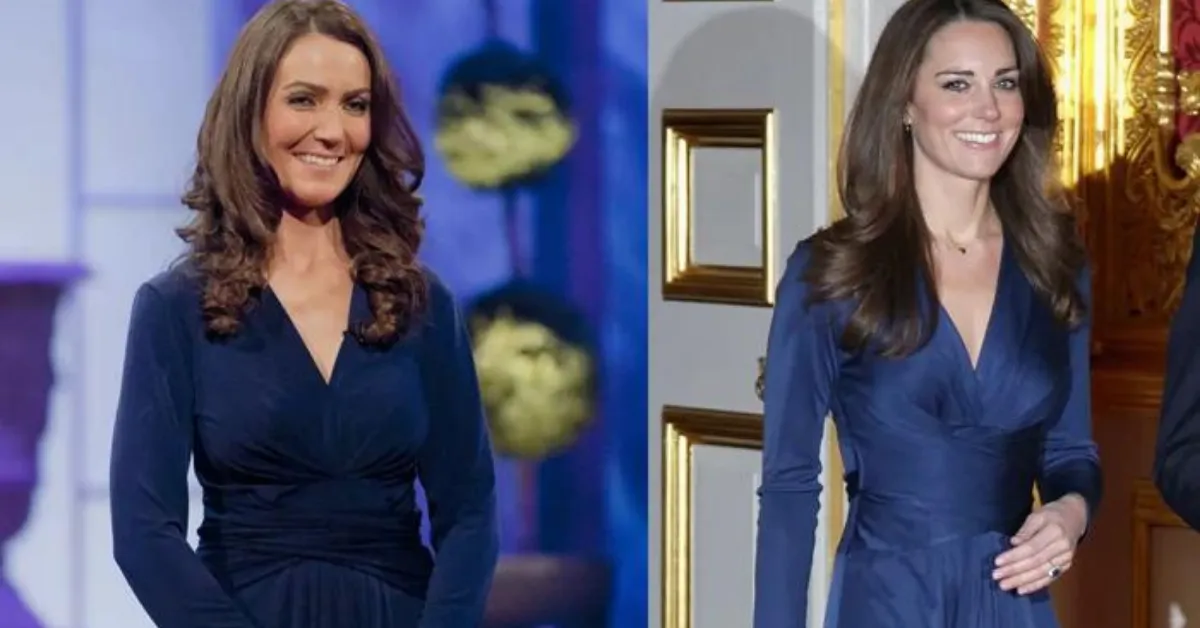 Who Is Kate Middleton’s Doppelgänger? Exploring Heidi Agan’s Life and Career Amid Farm Shop Video Controversy
