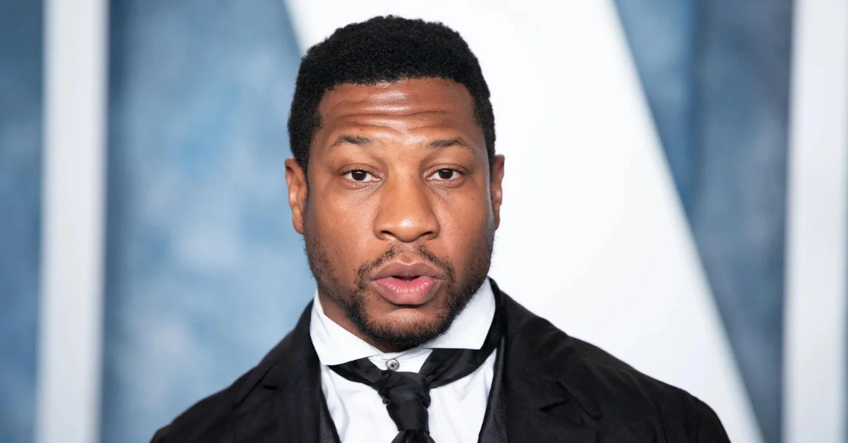 Hollywood Actor Jonathan Majors Faces Lawsuit from Ex-Girlfriend