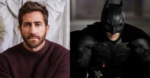 Jake Gyllenhaal Open to Donning the Bat suit Nearly 20 Years After Missed Opportunity