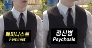 South Korean influencer goes viral and faces global outrage for calling feminists “mentally ill”