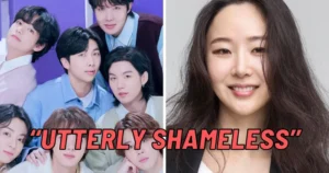 “They Benefited From BTS” — Min Hee Jin Accused Of Hypocrisy After Criticizing ILLIT Allegedly Capitalizing On NewJeans