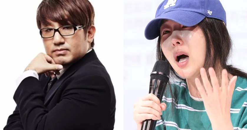 “Bang PD Was In Love With Her”: Netizens React To ADOR CEO Min Hee Jin’s Press Conference