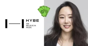 HYBE Stock Price Takes A Steep Dive Amid Fallout With ADOR’s CEO Min Hee Jin