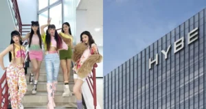 HYBE Responds To Accusations Of Neglecting NewJeans’ Promotions