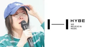 HYBE Responds To Min Hee Jin’s Press Conference