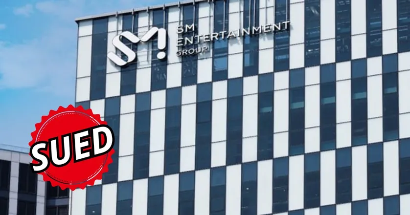 K-Pop Powerhouse SM Entertainment Hit With Lawsuit Over Unpaid Construction Bills for Stalled LA Project