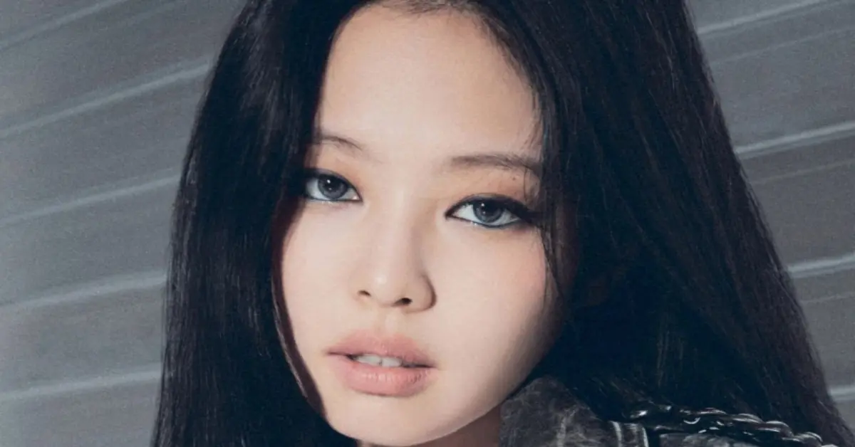 BLACKPINK's Jennie Makes History: Song "One Of The Girls" Spends 15 Weeks on Billboard Hot 100!