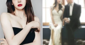 Famous Actress Lashes Out At Her Husband In Shocking Divorce Announcement