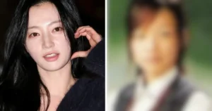 “Marry My Husband” Song Ha Yoon’s Unrecognizable High School Photo Resurfaces Amid Bullying Scandal