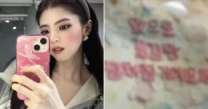 Han So Hee Addresses Relationship Scandal In Latest Instagram Post