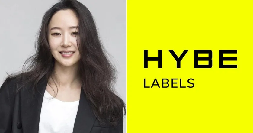 HYBE Reportedly Requests Ador’s CEO Min Hee Jin To Step Down Amid Power Struggle