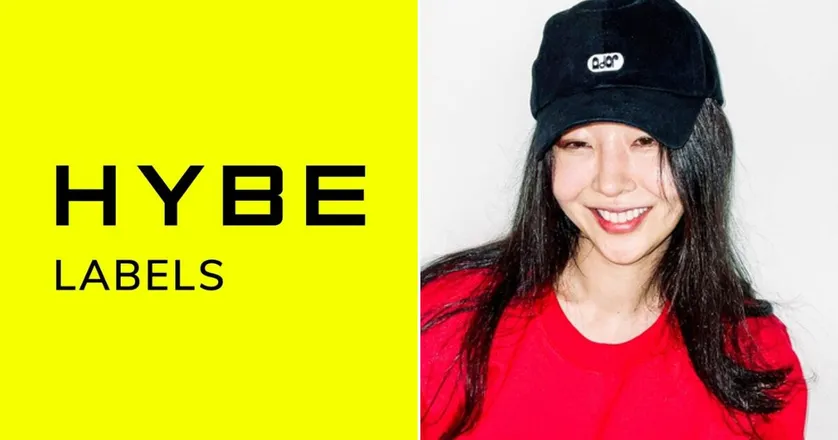 HYBE Addresses Fallout With Ador CEO Min Hee Jin