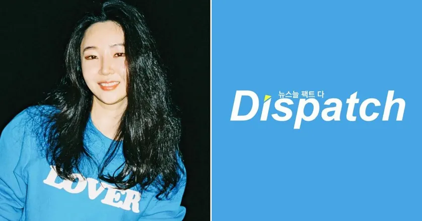 Dispatch Unleashes Shocking Details About Ador Min Hee Jin’s HYBE Coup