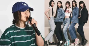 Min Hee Jin Addresses Developing A Stronger Bond With NewJeans Through Ongoing Feud