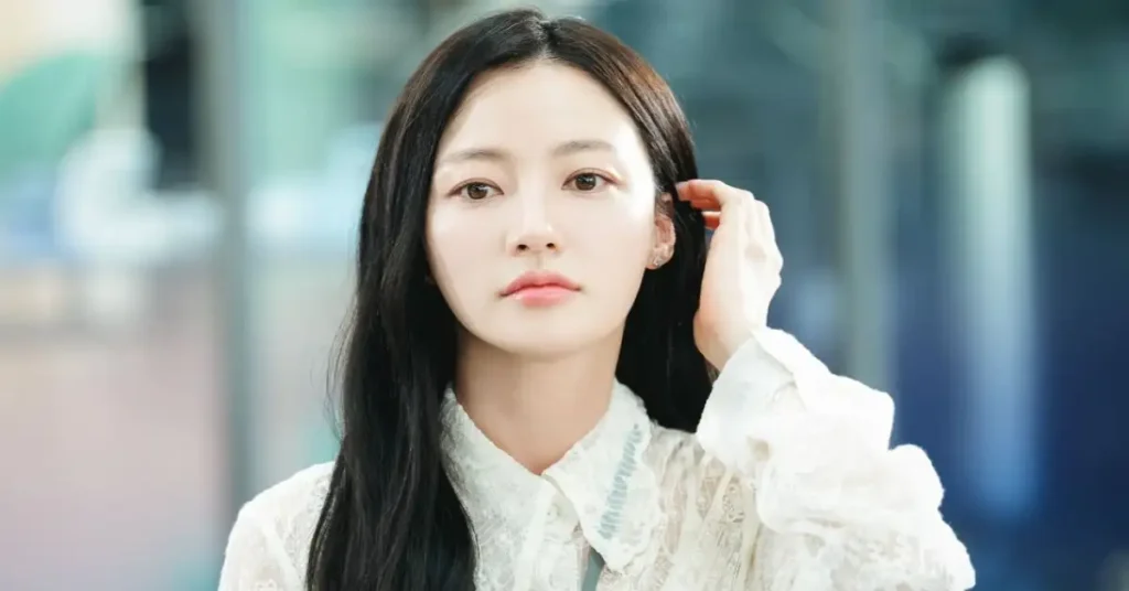 Song Ha Yoon, Star of ‘Marry My Husband’, Allegedly Accused of School Violence