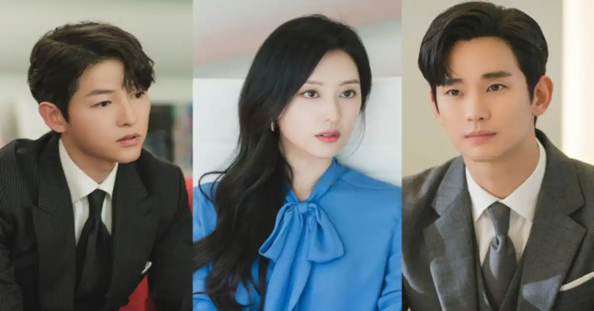 Queen of Tears Ep 7 and 8 Review: Kim Ji Won-Kim Soo Hyun’s complicated love story overpowers Song Joong Ki’s cameo