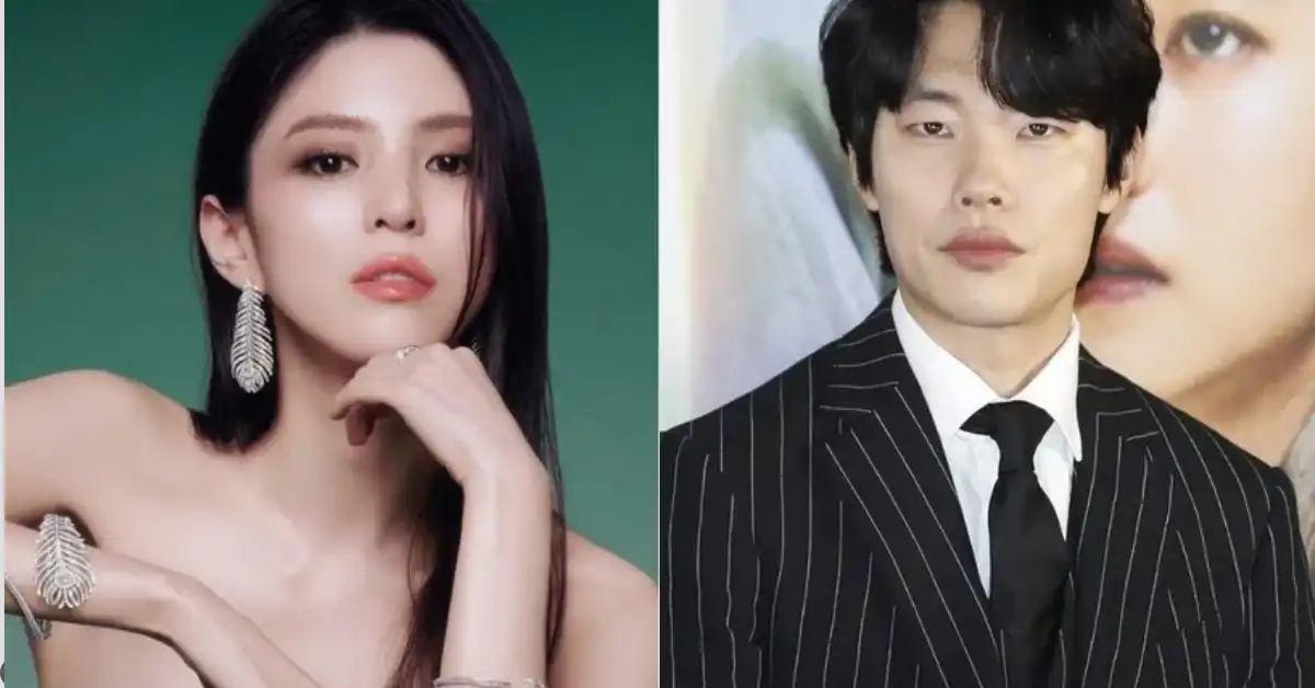 Han So Hee And Ryu Jun Yeol Officially Removed From Upcoming Film Project “Hyun Hok” Following Breakup