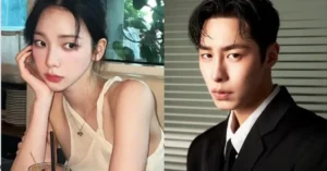 Aespa’s Karina And Lee Jae Wook Have Reportedly Broken Up