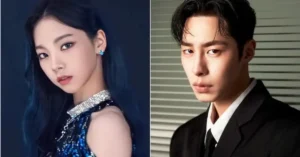 Netizens React To aespa Karina And Lee Jae Wook’s Breakup