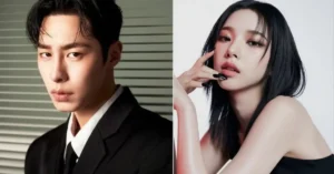 SM Entertainment Issues Statement On aespa's Karina And Lee Jae Wook’s Breakup