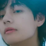 'Layover' by BTS's V (Kim Taehyung) wins 'Favorite Debut Album' Award at the 2024 iHeartRadio Music Awards
