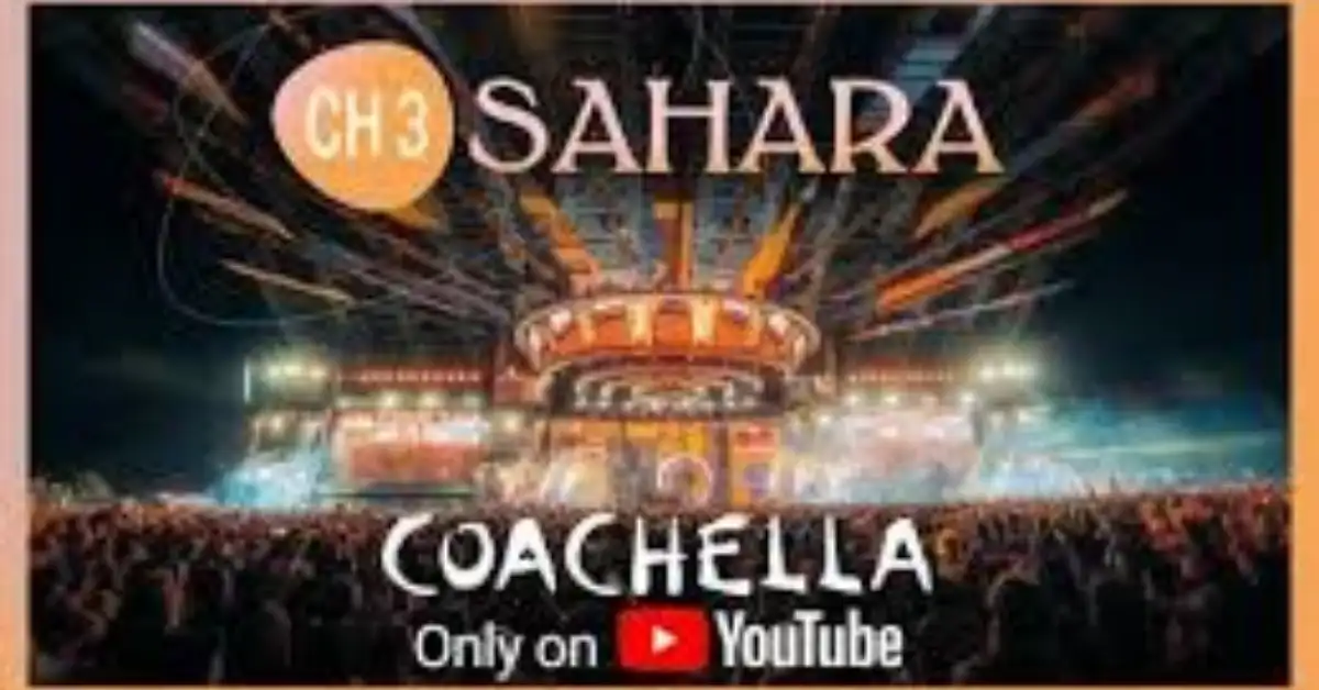 Watch ATEEZ perform on day 1, weekend 1 of ‘Coachella 2024’!