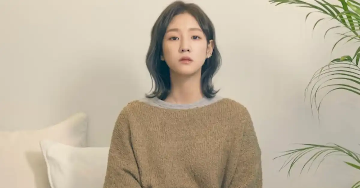 Park Bo Ram: A Star Dimmed Too Soon, Agency Fights Back Against Malicious Rumors