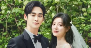 Kim Soo Hyun, Kim Ji Won, and others to shoot separately for Queen of Tears’ special episodes; Report