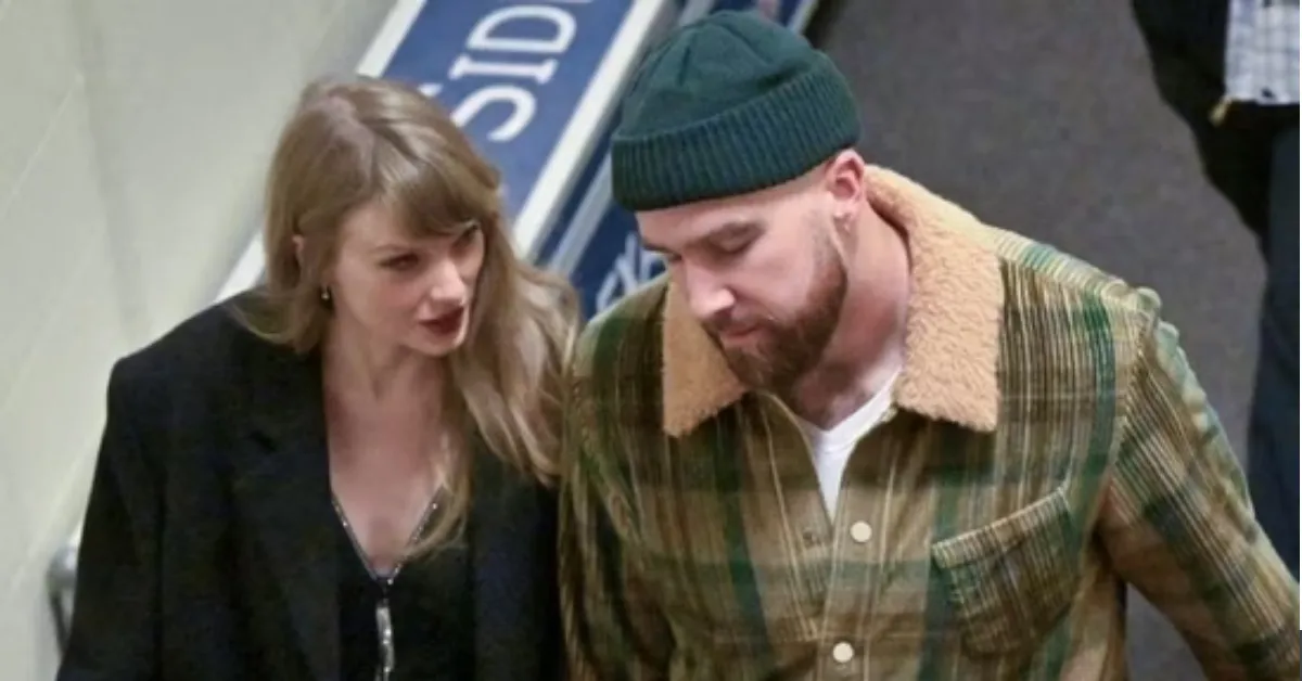 “Taylor Swift and Travis Kelce: A Love Story or a Publicity Stunt?”