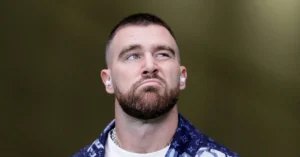 Travis Kelce Tweet About Easter Resurfaces, Stirring Controversy and Receives Backlash
