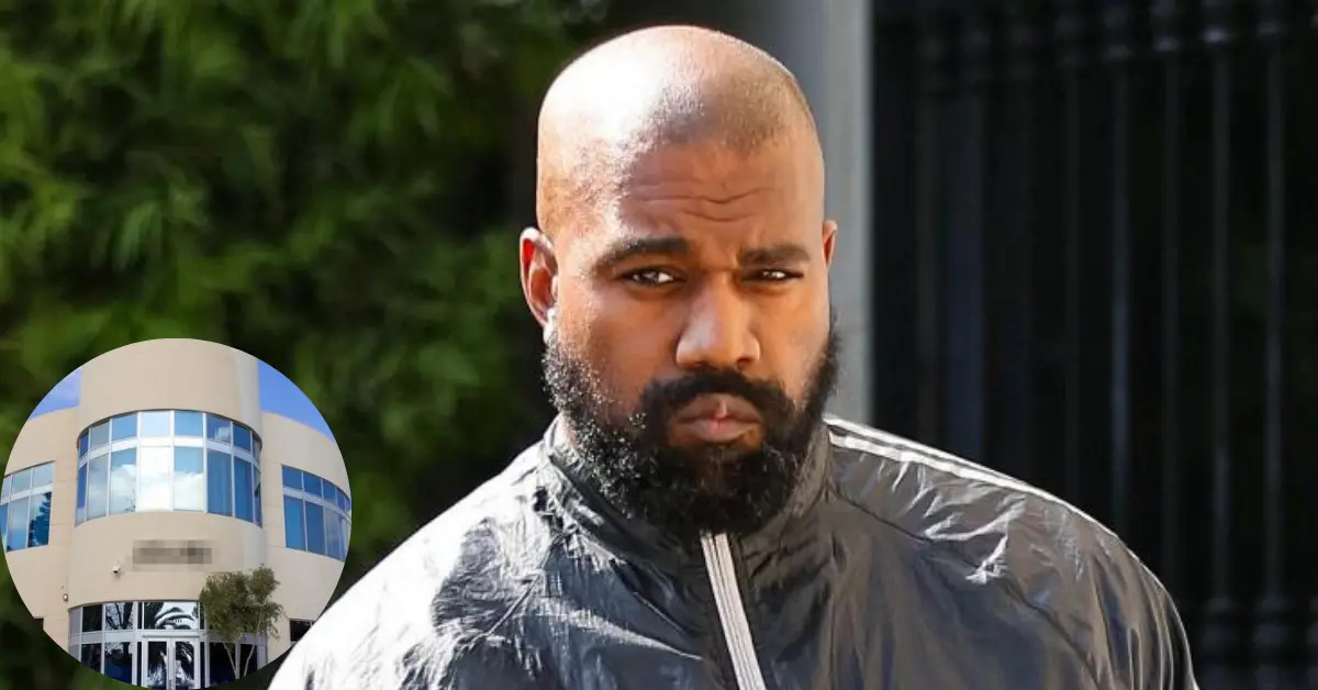 Kanye West Faces Lawsuit From Ex-Employee Over Alleged Discrimination, Threats and Harassment at Yeezy and Donda Academy
