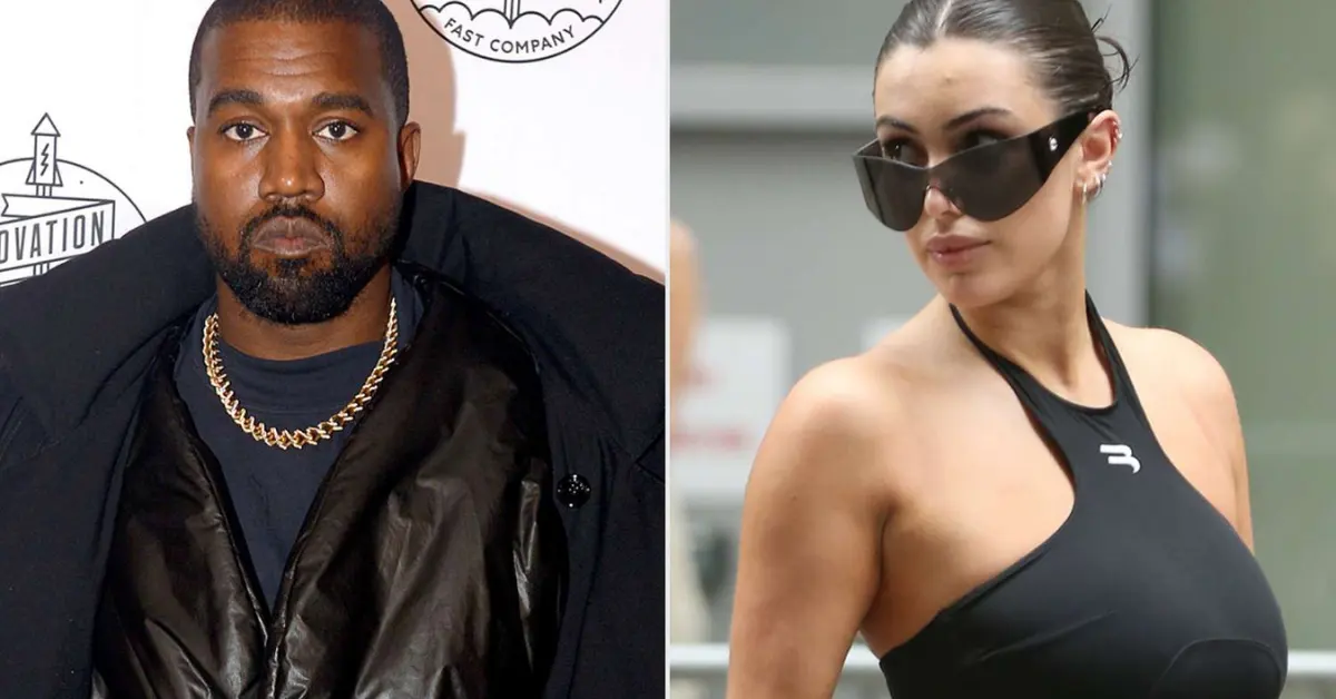 Kanye West's Wife Bianca Censori Hints at Baby Plans, But Will Her Family Approve?