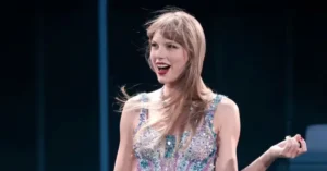 Taylor Swift Booed at Indianapolis Show: A Joke or a Misunderstanding?