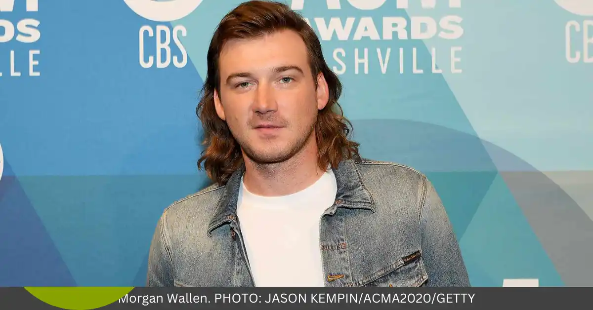 Country Music Star Morgan Wallen’s Unexpected Encounter with Law Enforcement: A Detailed Account of the Nashville Incident