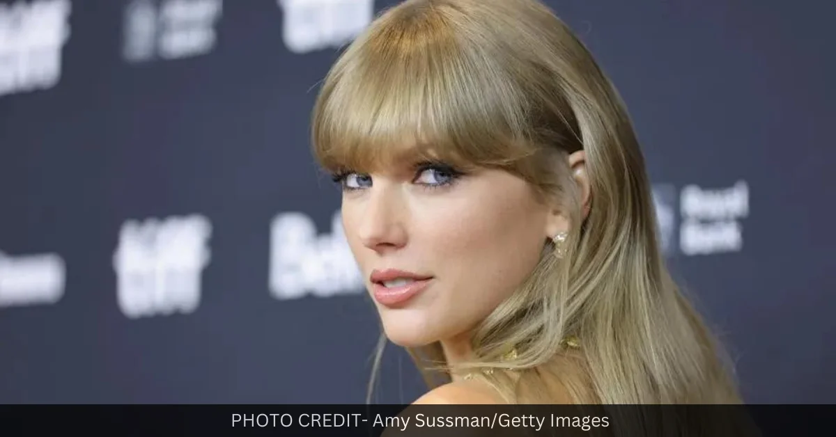 Taylor Swift’s Lunar Lyrics Teaser for ‘Tortured Poets Department’ Sends Fans Over the Moon