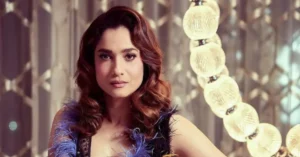 Ankita Lokhande to Portray Royal Courtesan Amrapali in Sandeep Singh’s Upcoming Series