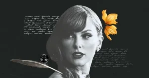 “Taylor Swift’s New Album ‘The Tortured Poets Department’ - A Global Release Countdown and What to Expect?”