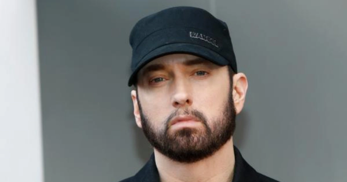 Eminem Marks 16 Years Sober with Inspiring Social Media Post